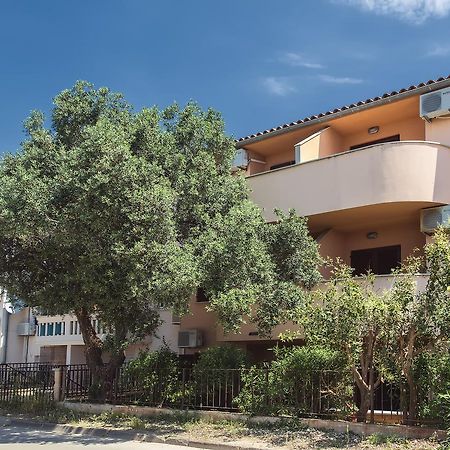 Apartments Ulika Медулин Екстер'єр фото