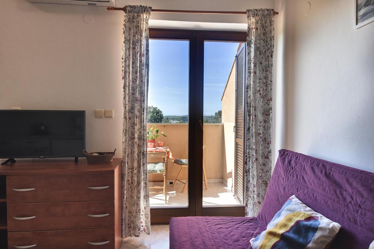 Apartments Ulika Медулин Екстер'єр фото
