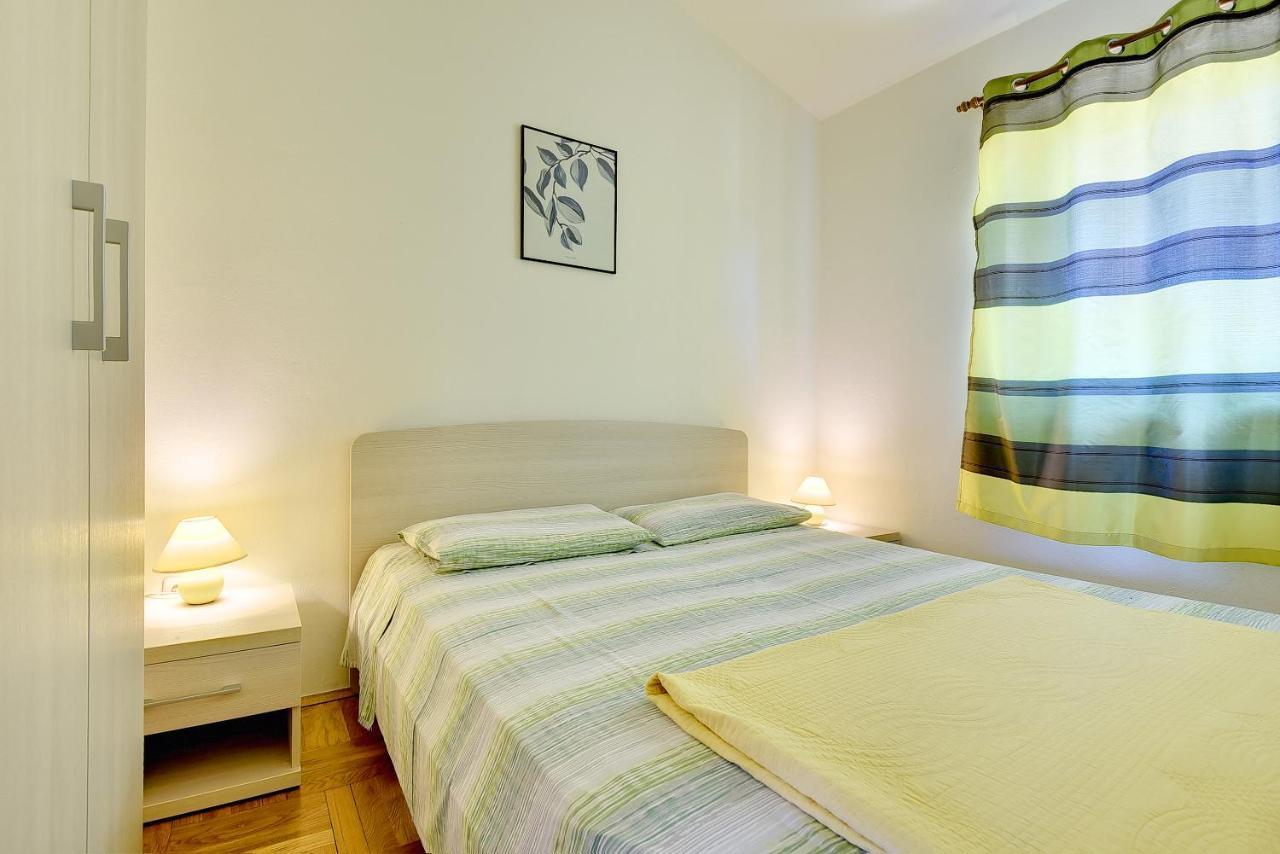 Apartments Ulika Медулин Екстер'єр фото
