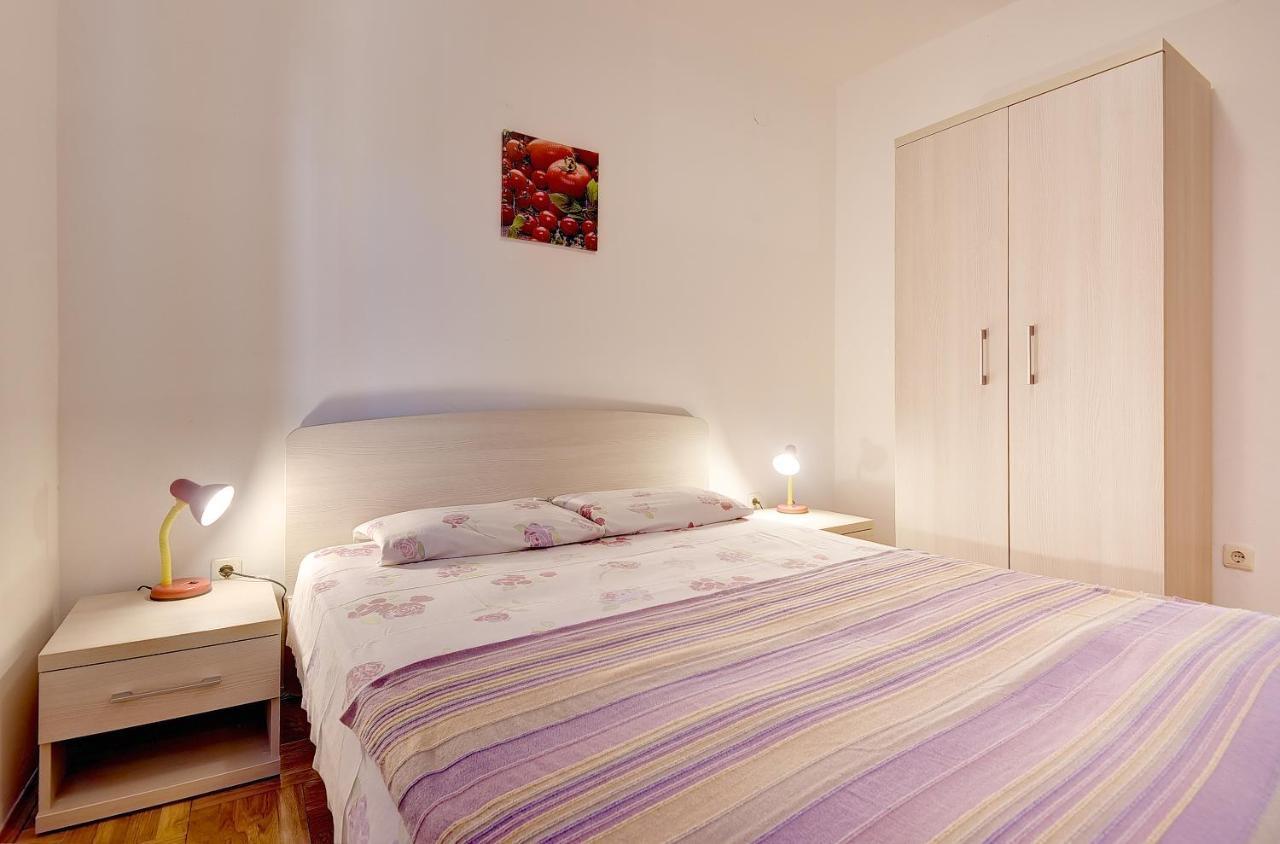 Apartments Ulika Медулин Екстер'єр фото