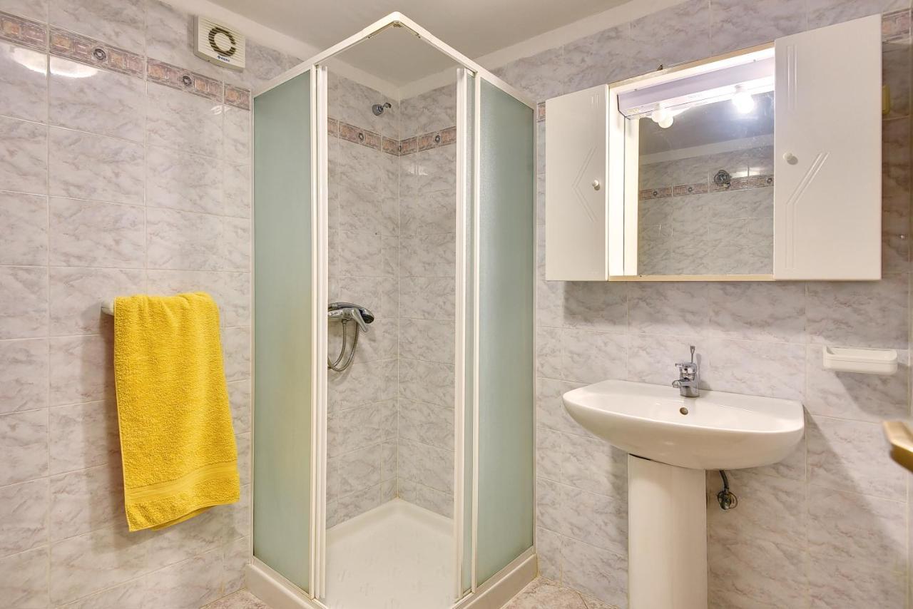 Apartments Ulika Медулин Екстер'єр фото