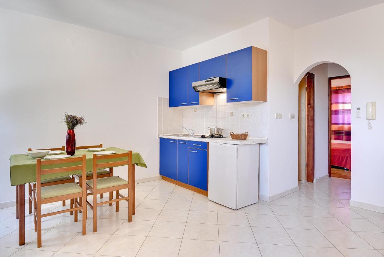 Apartments Ulika Медулин Екстер'єр фото