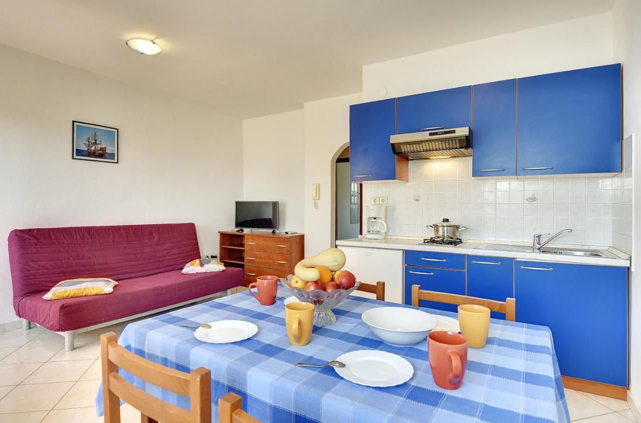 Apartments Ulika Медулин Екстер'єр фото