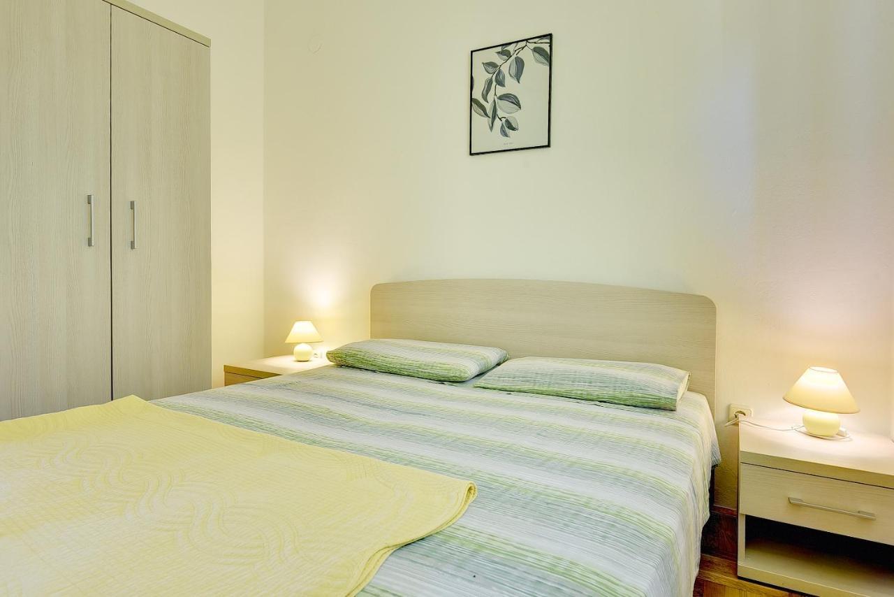Apartments Ulika Медулин Екстер'єр фото