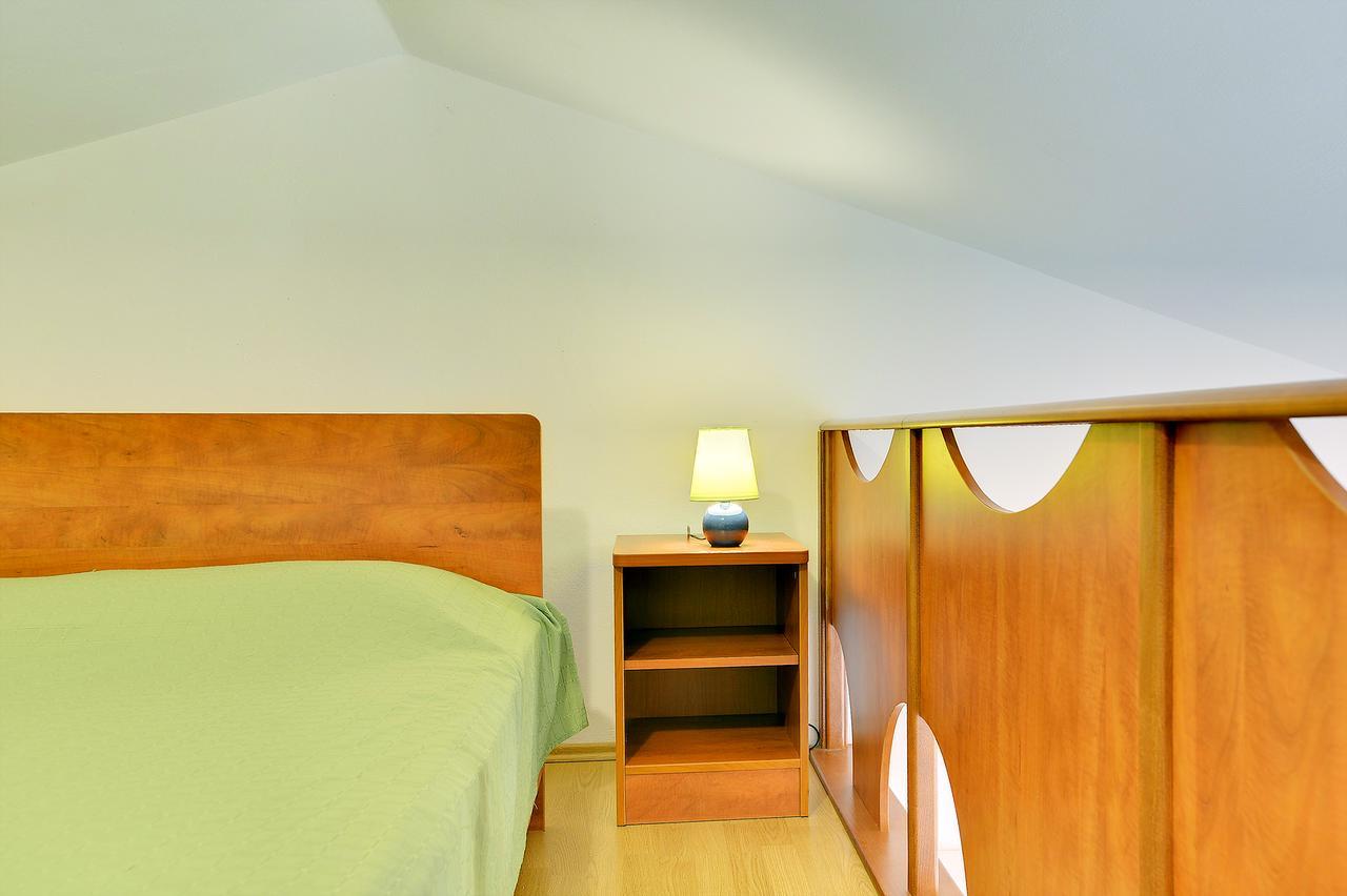 Apartments Ulika Медулин Екстер'єр фото