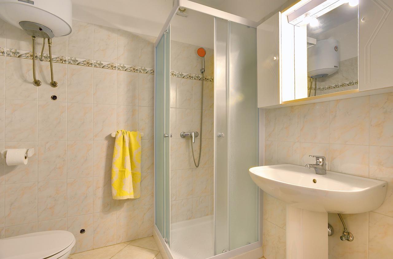 Apartments Ulika Медулин Екстер'єр фото