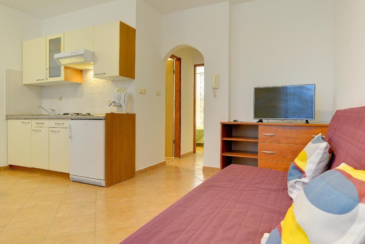 Apartments Ulika Медулин Екстер'єр фото