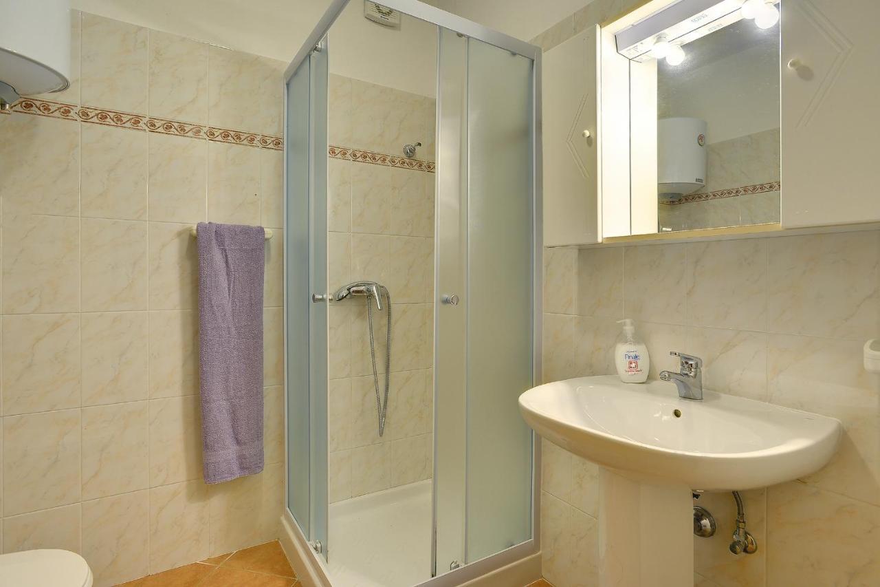 Apartments Ulika Медулин Екстер'єр фото