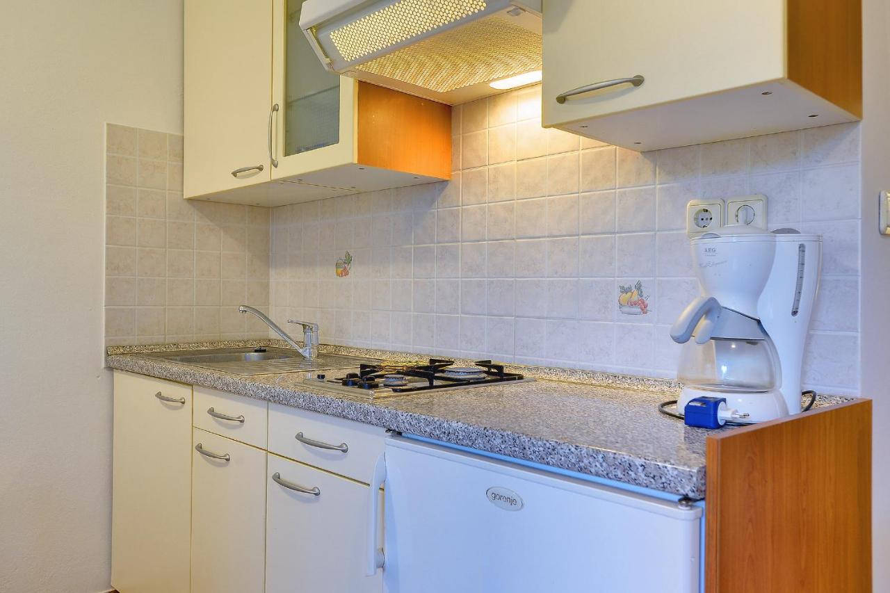 Apartments Ulika Медулин Екстер'єр фото